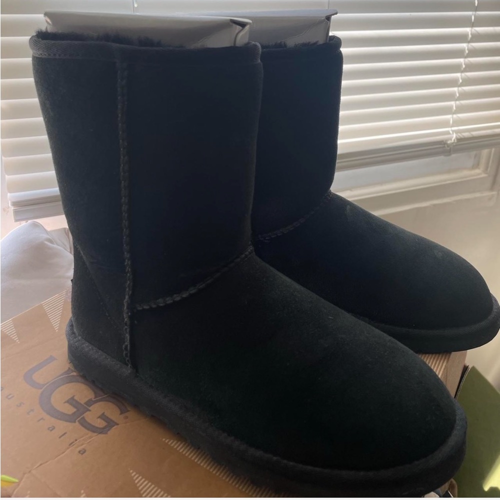Uggs